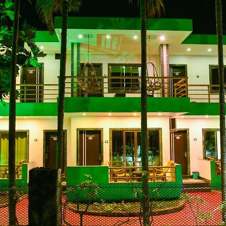 Kinara Resort Mālvan Buitenkant foto
